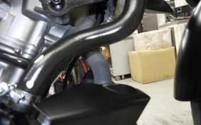 SUZUKI GSX-S125 2023 DL32B