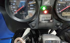 HONDA CB1300SF BOLDOR 2007 SC54