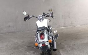 HONDA SHADOW400 NC34