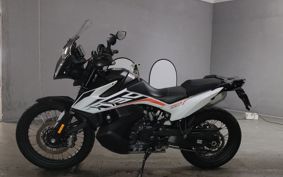 KTM 790 ADVENTURE TS340