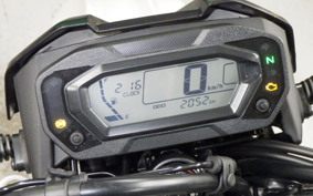 KAWASAKI KLX230ｼｪﾙﾊﾟ LX232A