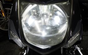 YAMAHA CYGNUS 125 XSR 2 SE44J