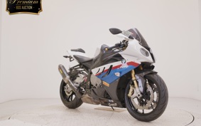 BMW S1000RR 2011