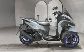 YAMAHA TRICITY 155 ABS SG37J