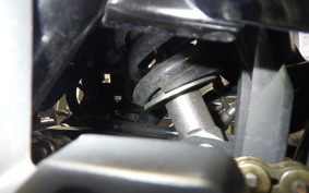 SUZUKI Vｽﾄﾛｰﾑ250A