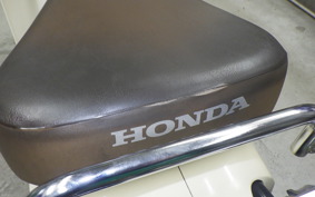 HONDA C110 SUPER CUB 2024 JA44