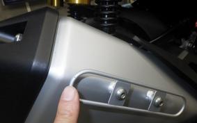 HONDA ADV160 2018 KF54