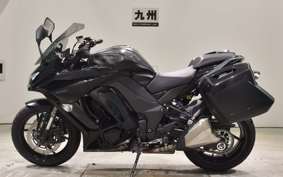 KAWASAKI NINJA 1000 A 2013