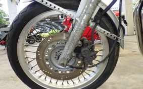 HONDA GB400TT 1985 NC20