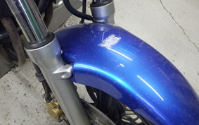 HONDA CB400SF VTEC K NC42