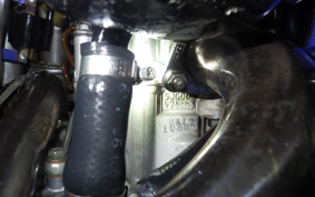 YAMAHA WR400F 1998 CH02W