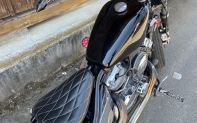 YAMAHA DRAGSTAR 400 2008 VH01J