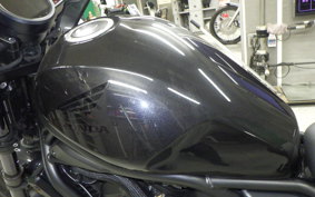 HONDA REBEL 1100 T 2023 SC83