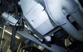 YAMAHA YZF-R25 RG43J