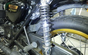 KAWASAKI W800 2011 EJ800A