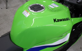 KAWASAKI NINJA ZX-6R A 2025 ZX636J