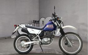 SUZUKI DJEBEL200 SH42A