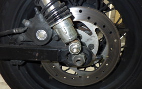 HARLEY XL1200X 2010