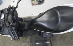 SUZUKI SKYWAVE 200 (Burgman 200) CH41A