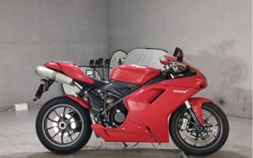 DUCATI 1198 S 2012 H704AA