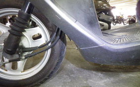 SUZUKI ADDRESS V50 Gen.2 1990 CA44A