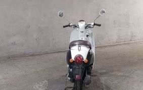 HONDA CREA SCOOPY AF55