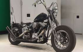 HARLEY FLSTS 1450 2000