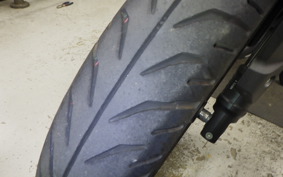 HONDA HORNET 2.0 2016