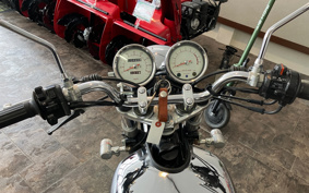 YAMAHA SR400 1998 3381