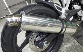 HONDA CBR250R GEN 3 2023 MC41