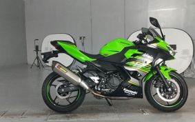 KAWASAKI NINJA400 EX400G