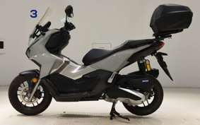 HONDA ADV160 2026 KF54