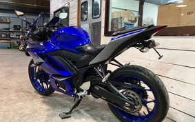 YAMAHA MT-09 Tracer GT 2020 RN51J