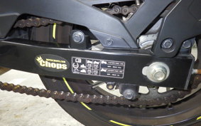 SUZUKI GIXXER 250 SF 2019