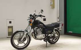SUZUKI GN125 H