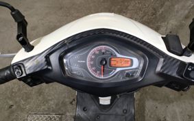 SUZUKI ADDRESS V125 CF4MA