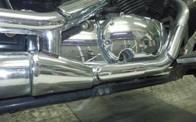 SUZUKI INTRUDER 400 Classic 2005 VK54A