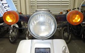 HONDA C90 SUPER CUB HA02