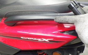 YAMAHA CYGNUS 125 XSR 3 2022 SEA5J