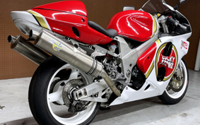 SUZUKI TL1000R 1998 VT52A