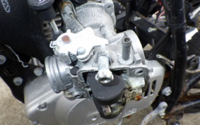 SUZUKI GN125 H