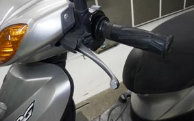 YAMAHA JOG Gen.5 SA36J