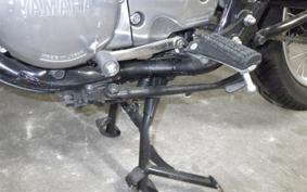 YAMAHA SR400 Gen.5 2022 RH16J