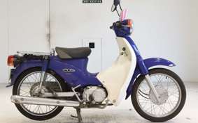 HONDA C110 SUPER CUB