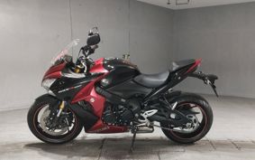 SUZUKI GSX-S1000F GT79A