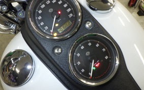 HARLEY FXDL 1580 2014