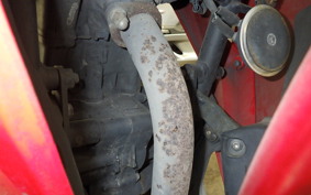 HONDA CBR250R GEN 3 MC41