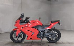 KAWASAKI NINJA250R EX250K