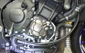 YAMAHA MT-10 SP 2017 RN50J