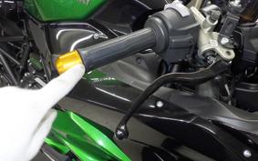KAWASAKI NINJA H2 SX SE 2023 ZXT02P
